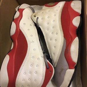 Jordan 13