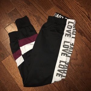 See description! Love Joggers.