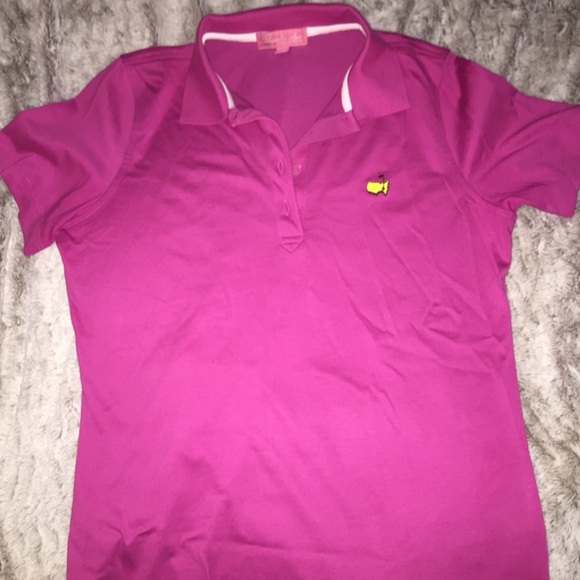 Magnolia Lane Collection Masters polo