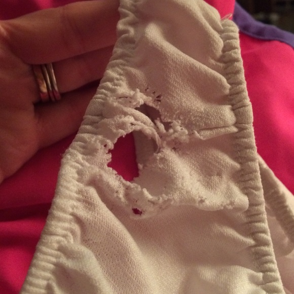 Lot girls shorts size 14-16 - Picture 3 of 3