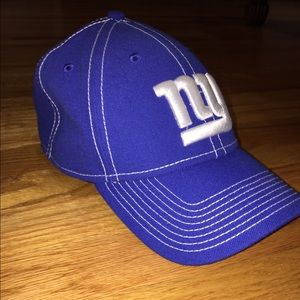 NY Giants Football Hat