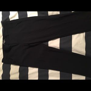 Vince Pants - ⚡️FLASH SALE⚡️Vince Black Trousers