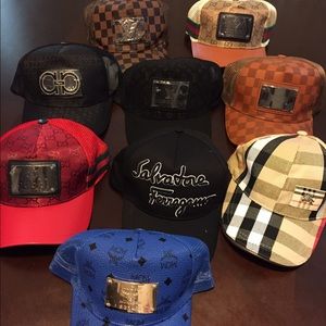 Meet your Posher, Suzanne