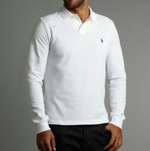 Men's Polo Shirt