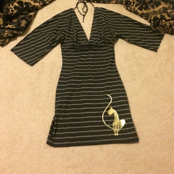 Flawless Baby Phat Dress