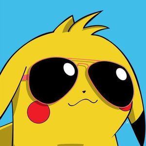 Meet your Posher, Adah