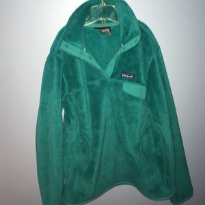 SALE Patagonia Fleece