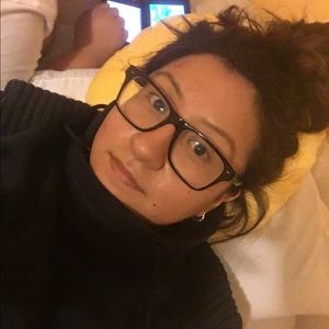 Meet your Posher, Daisy