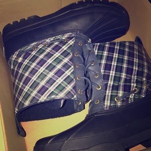 Sperry Gosling Boots
