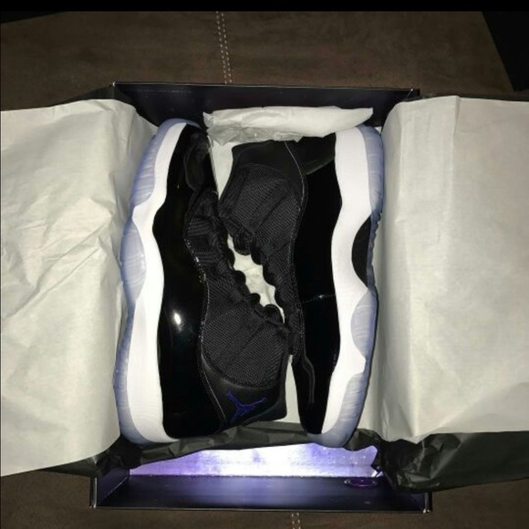 Space jams 💙