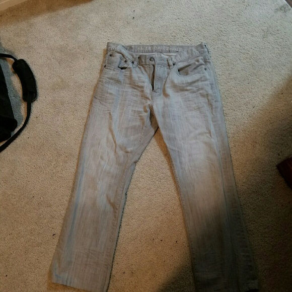 Mens pants 34x32