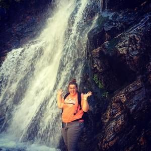 Meet your Posher, Ami