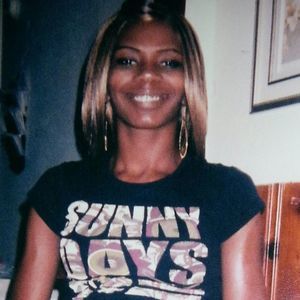 Meet your Posher, Celeste