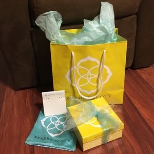 Kendra Scott gift package