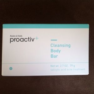 Proactive Cleansing Body Bar