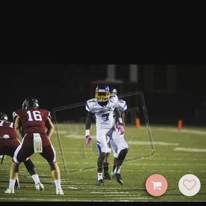 Meet your Posher, Joseph