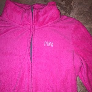 💗Victoria Secret PINK Zip Up!💗