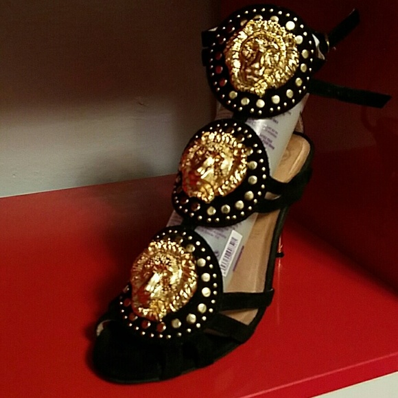 Jeffrey campbell Covacha