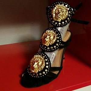 Jeffrey campbell Covacha