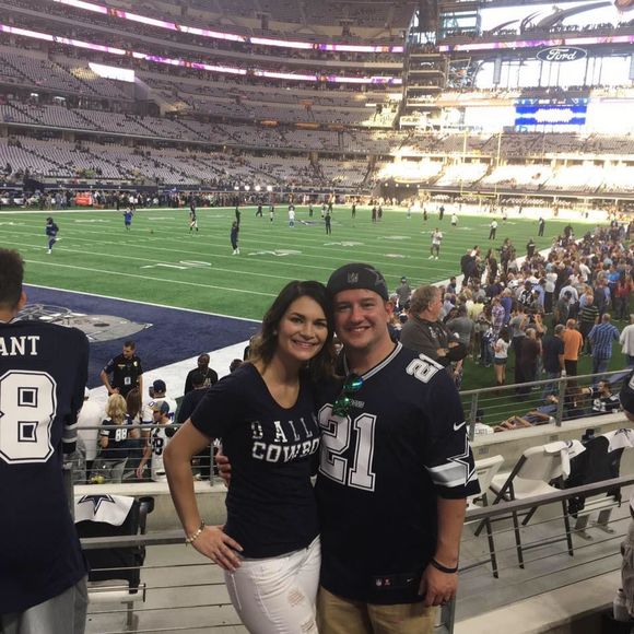 Meet your Posher, Kayla