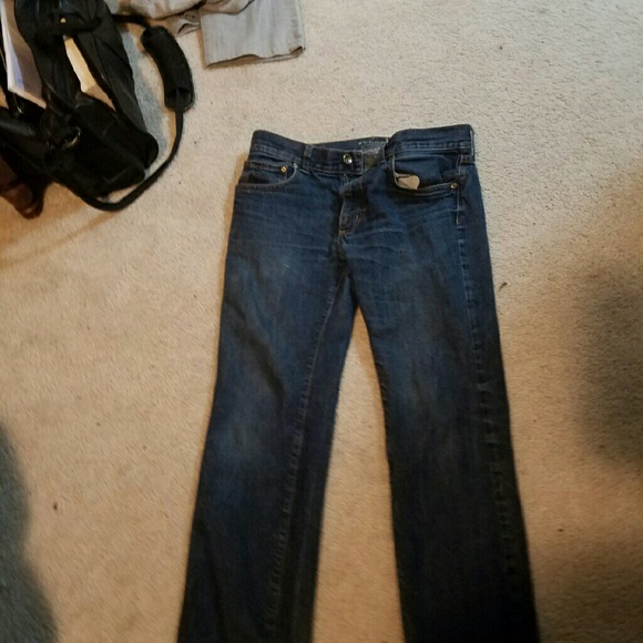 Mens jeans