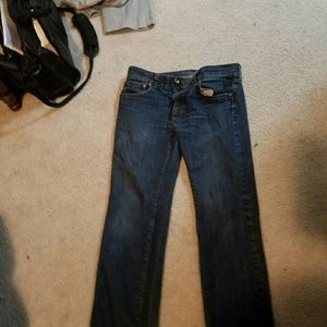 Mens jeans