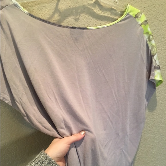 Comfy Blouse - Picture 2 of 4