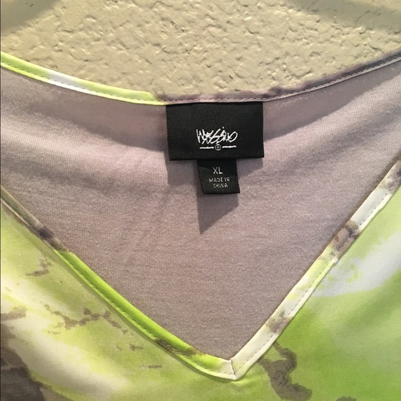 Comfy Blouse - Picture 4 of 4