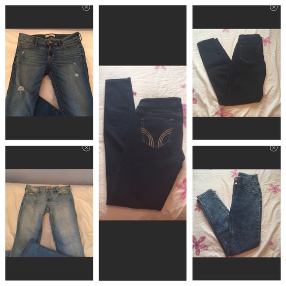 Jean Bundle