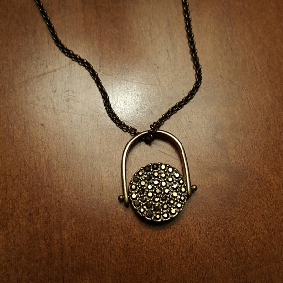 Lucky Brand necklace