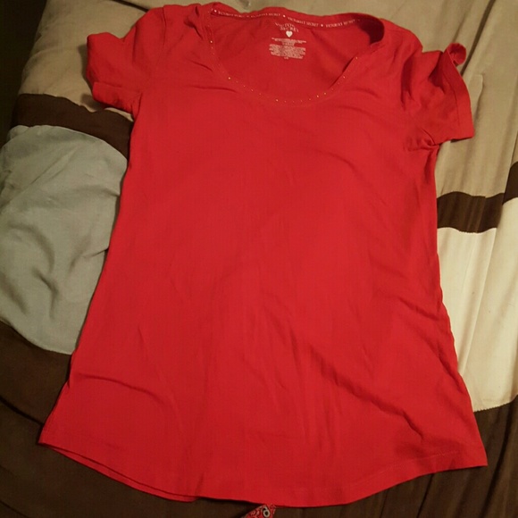 Victorias secret shirt