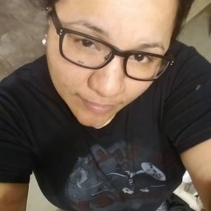 Meet your Posher, Erika