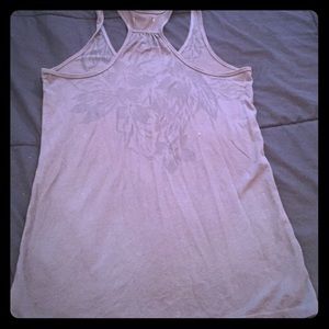 American Eagle Tank