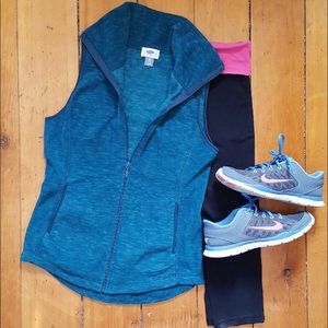 Old Navy Vest