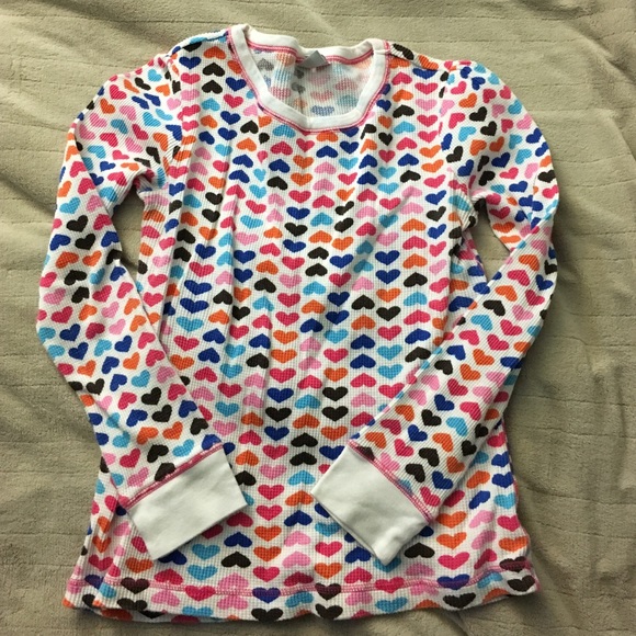 Old Navy Thermal