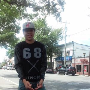 Meet your Posher, Calvin