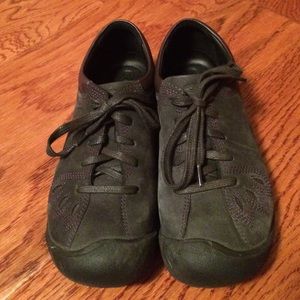 Keen Barika Lace black 36/US6