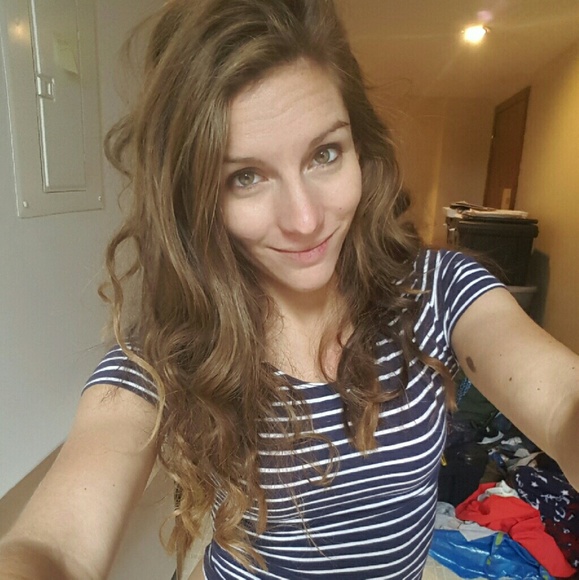 Meet your Posher, Morgan