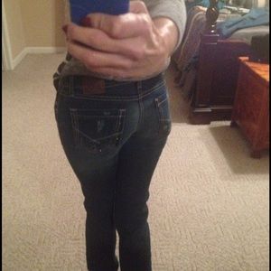 🎉BKE FINAL PRICE  NEW Stella skinny