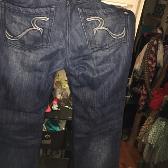 Rock Republic Jeans Floyd