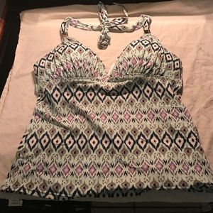 NWOT Victoria's Secret tankini