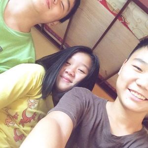 Meet your Posher, Gunawan