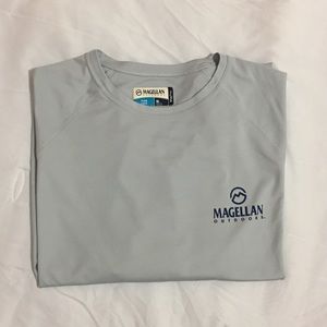 Magellan Outdoors • Mag Wick • Longsleeve • Sz. XL