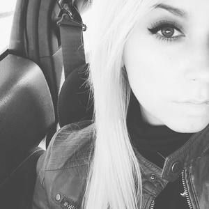 Meet your Posher, Shelbi