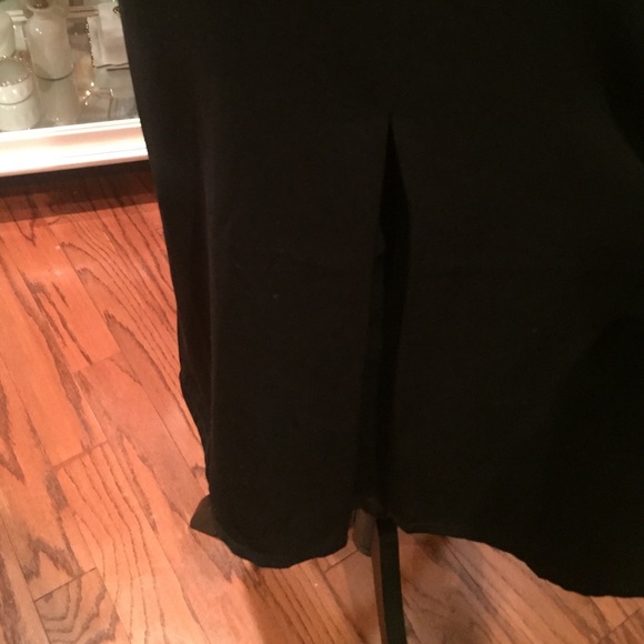 NWOT Lil' Simple Back Dress! - Picture 3 of 3