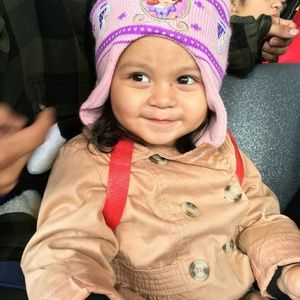 Meet your Posher, Jasmine