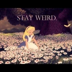 Meet your Posher, Alexis