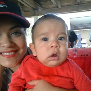 Meet your Posher, Gina