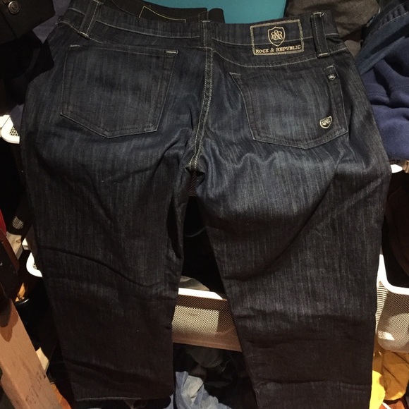 Rock Republic Jeans Neil