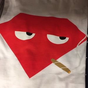 Meet your Posher, David